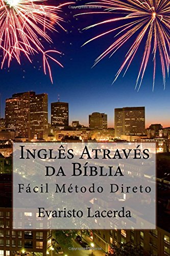 Ingles Atraves da Biblia: Basico e Intermediario (Portuguese Edition) baixar o livro de graça