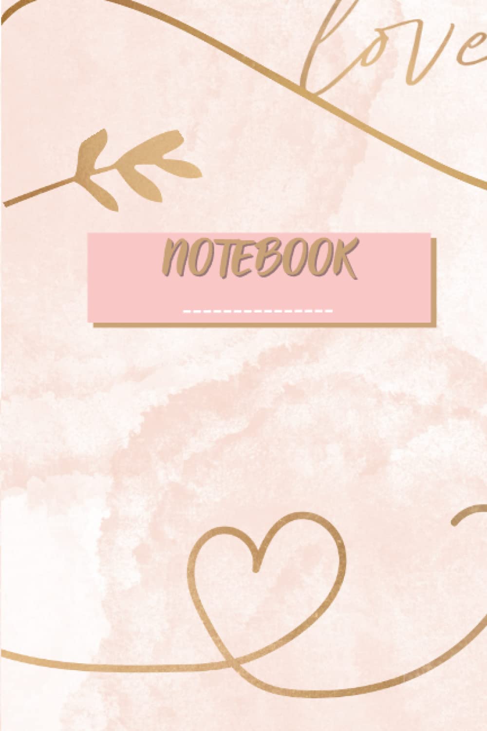 Notebook: Cool Lined Journal, 120 Pages, Ideal for Mom, Dad, Kids, Girls, School and Rose Lovers. baixar o livro de graça