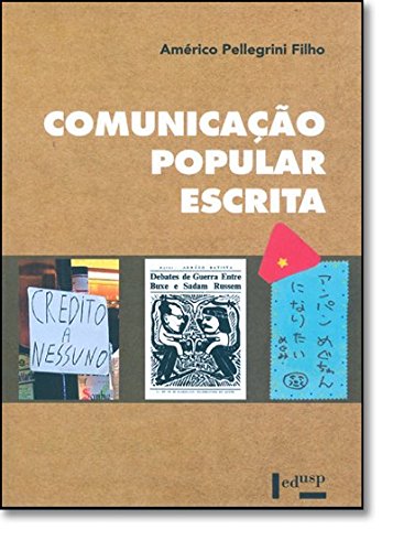 Comunicação Popular Escrita baixar livro de graça