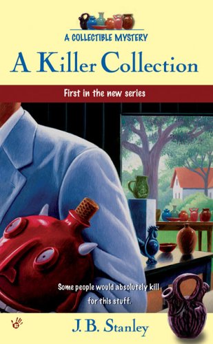 A Killer Collection: A Collectible Mystery baixar livro de graça