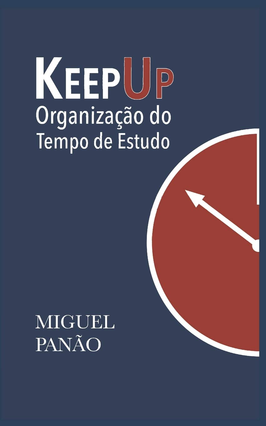 KeepUp: Organização do Tempo de Estudo baixar livro de graça