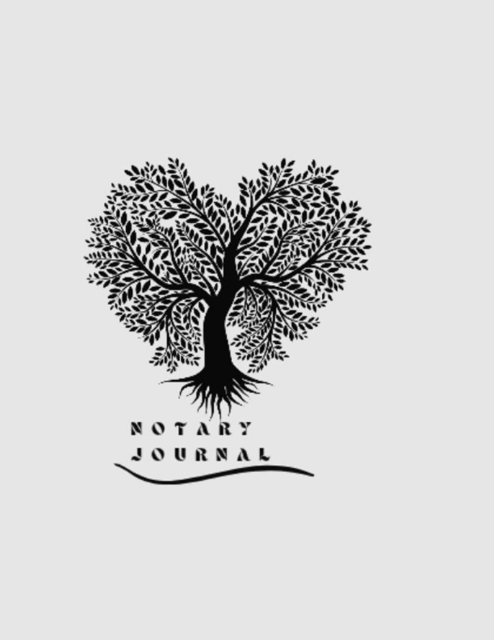 Notary journal: Notary journal official log book to record for notarial acts baixar livro de graça
