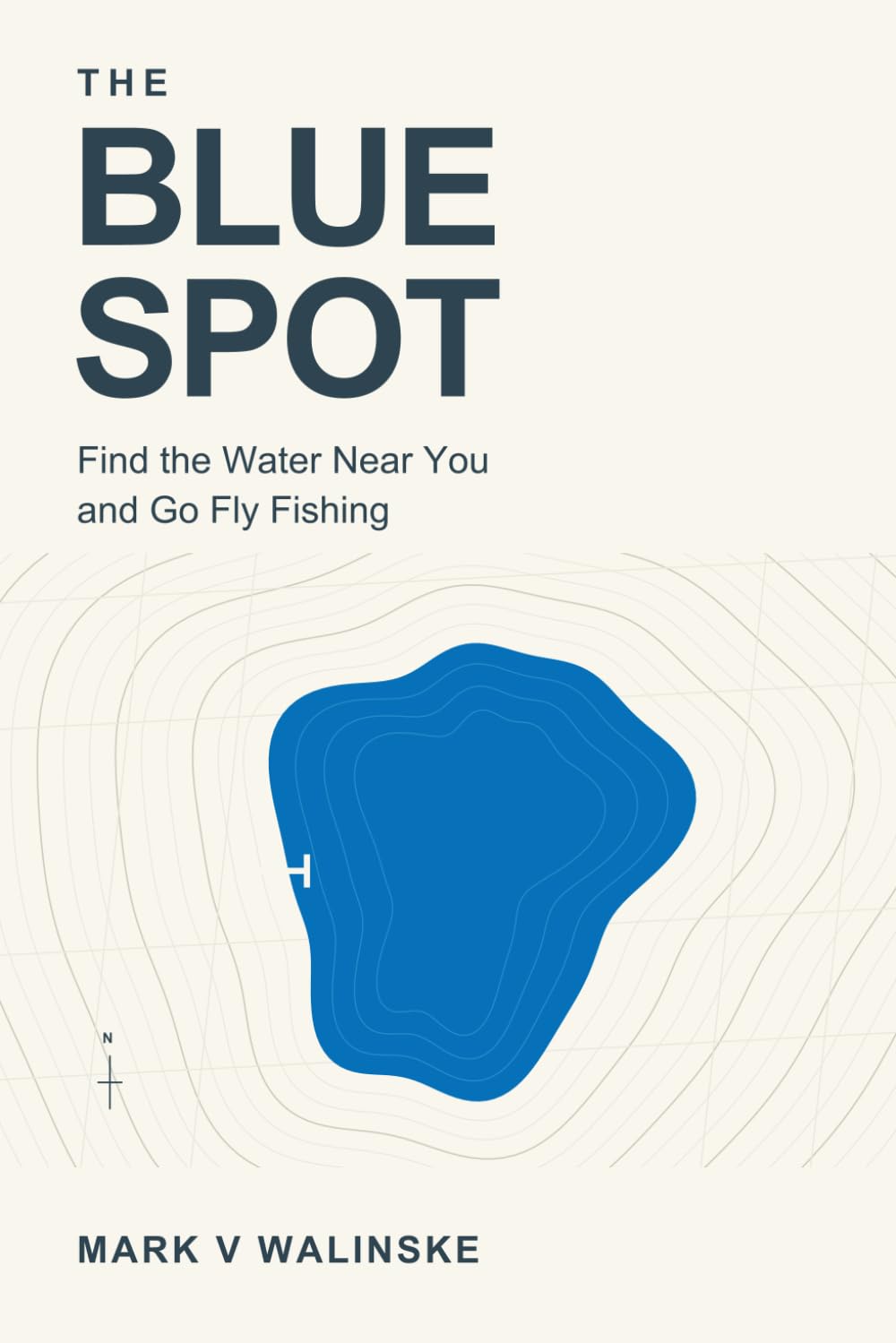 capítulo por capítulo baixar The Blue Spot: Find the Water Near You and Go Fly Fishing: 8