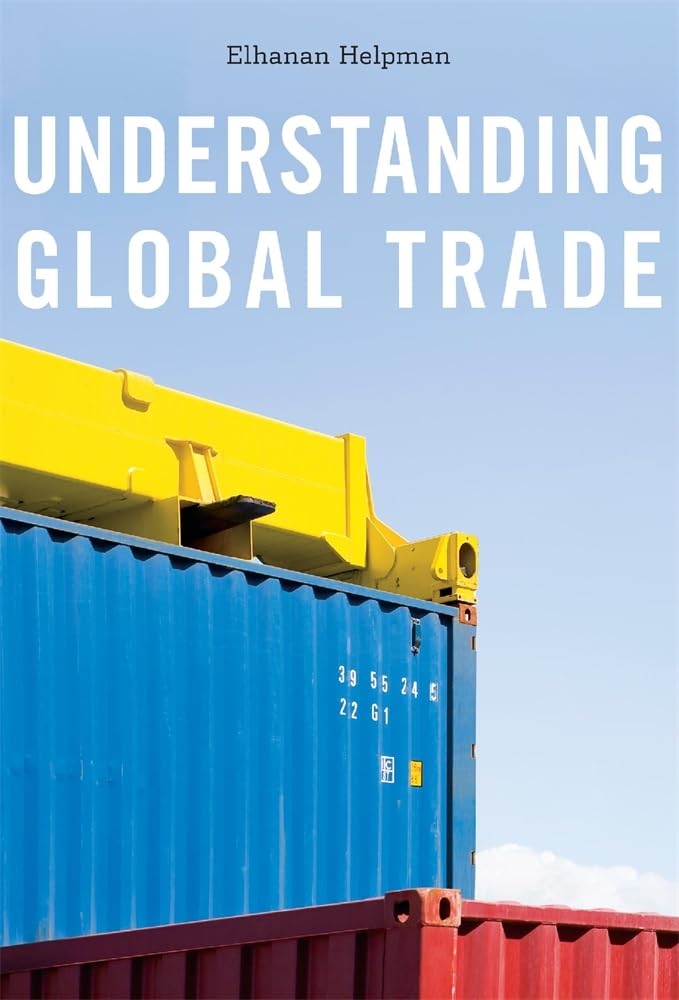 ler totalmente Understanding Global Trade