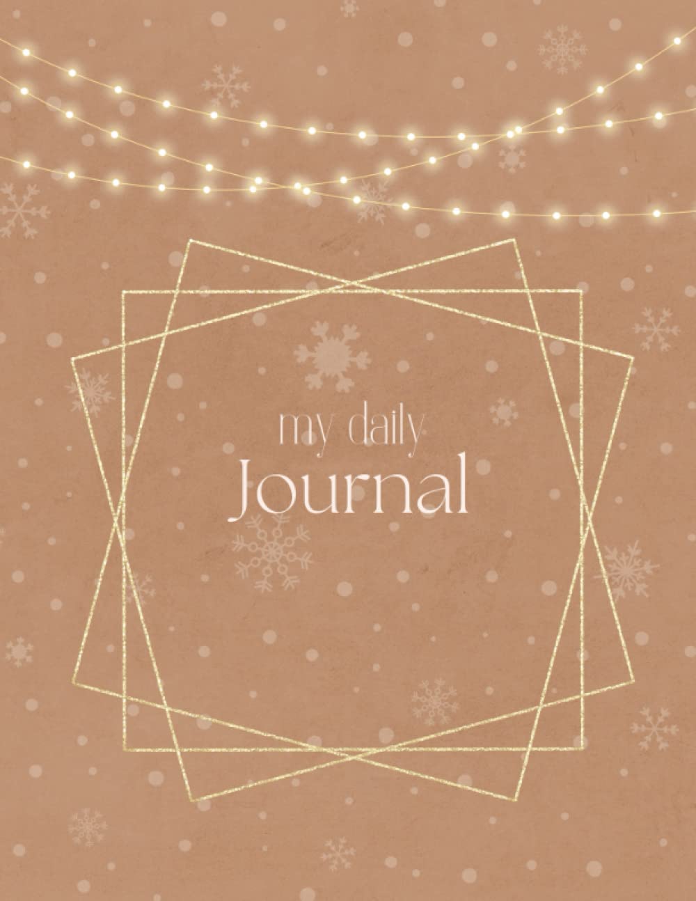 My Daily Journal baixar o livro de graça