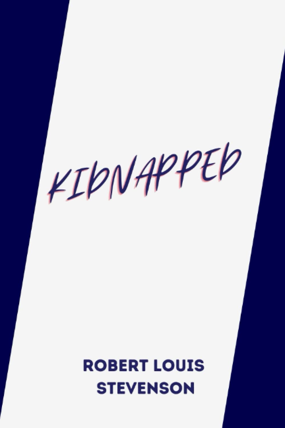Kidnapped by Robert Louis Stevenson baixar livro de graça