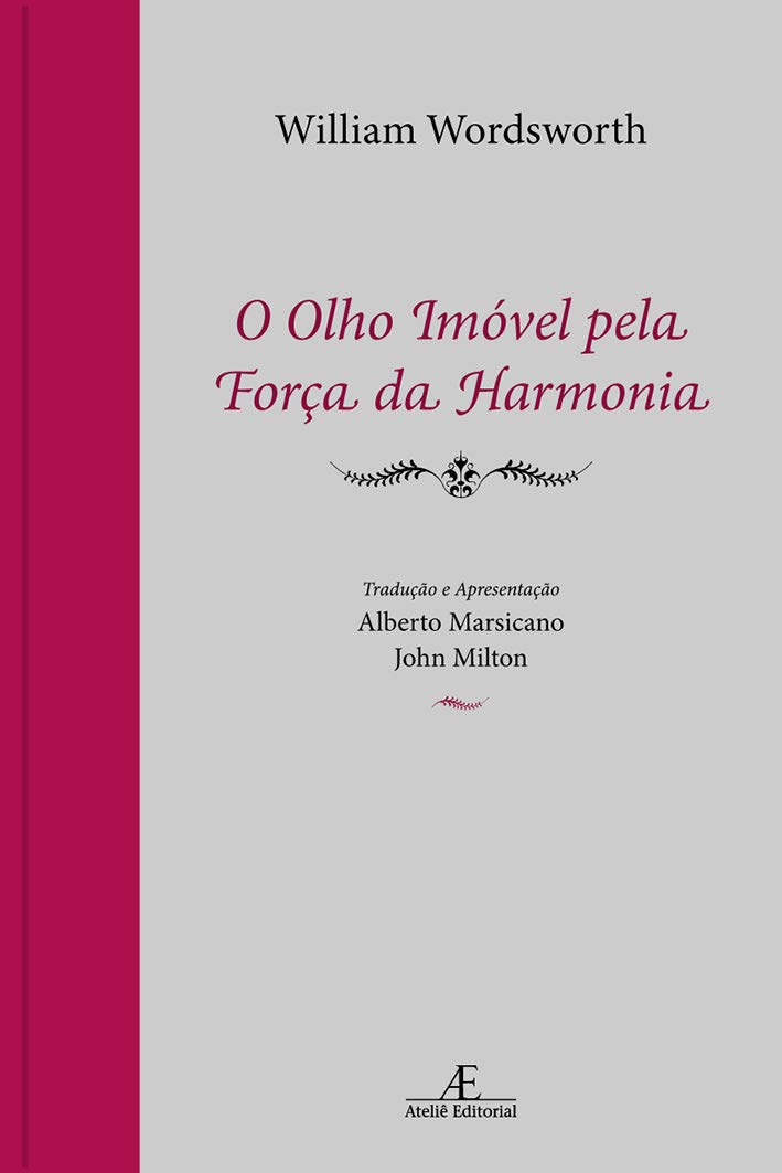 O Olho Imóvel pela Força da Harmonia baixar o livro de graça