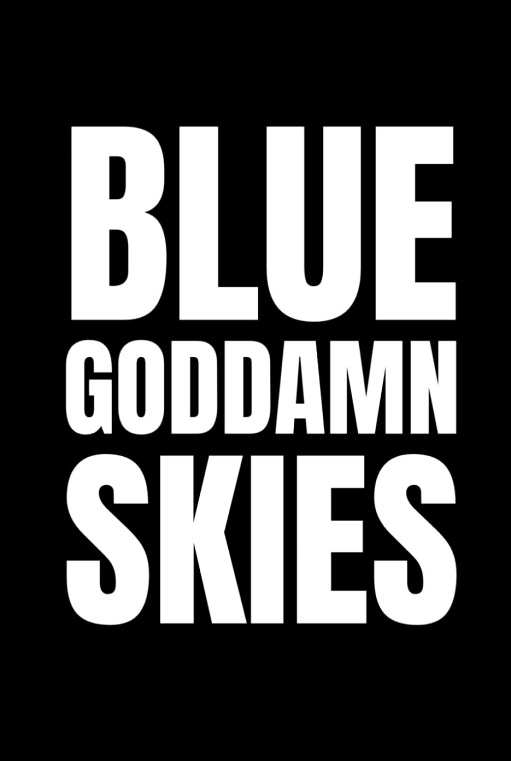 capítulo por capítulo baixar BLUE GODDAMN SKIES: Skydiving Logbook, Skydiving Log, Jump Logbook, Logbook for 250 Jumps, 250 Pages Black Hard Cover (6"x9")