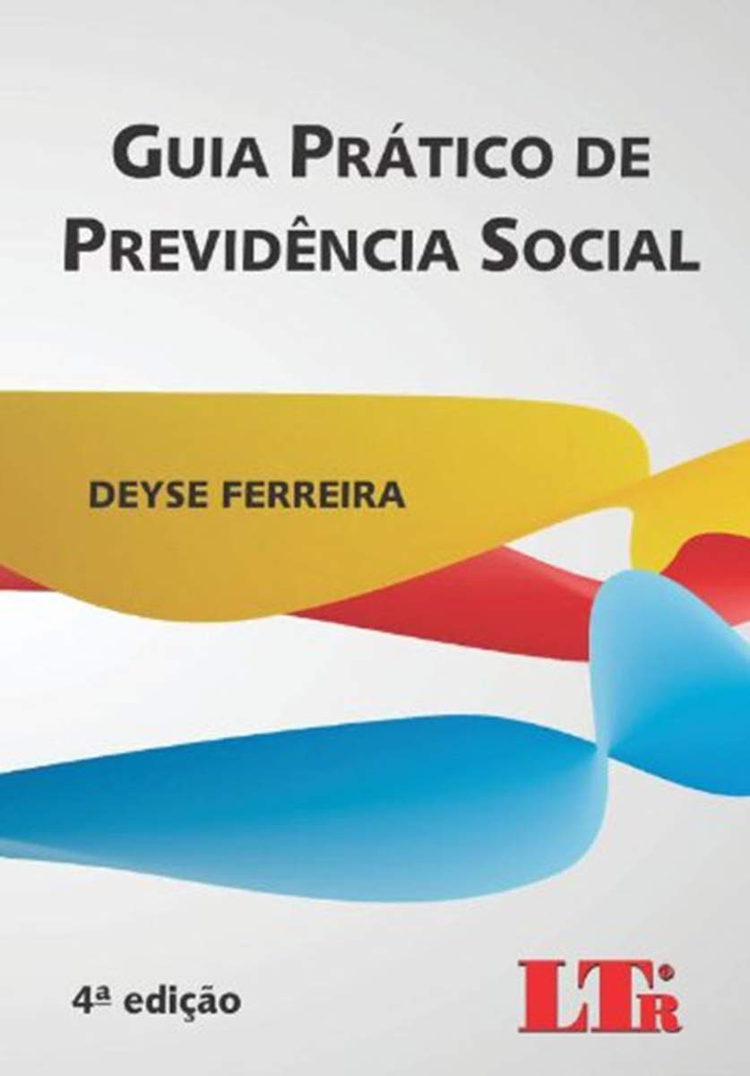 capítulo por capítulo baixar Guia Prático de Previdência Social