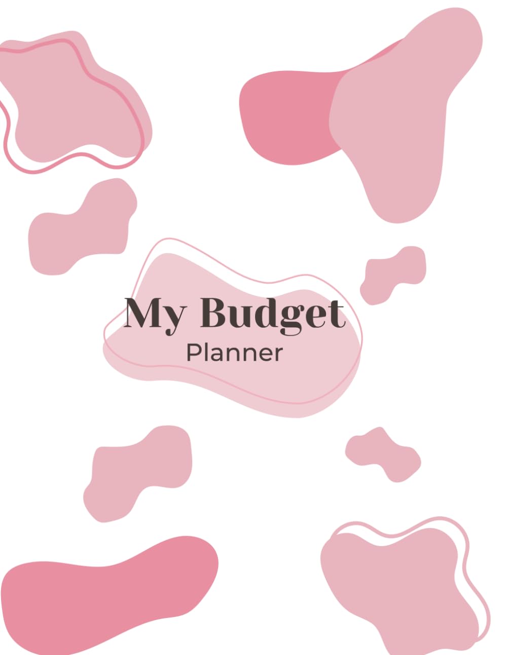 capítulo por capítulo baixar My Budget Planner: Lets Get On Track!