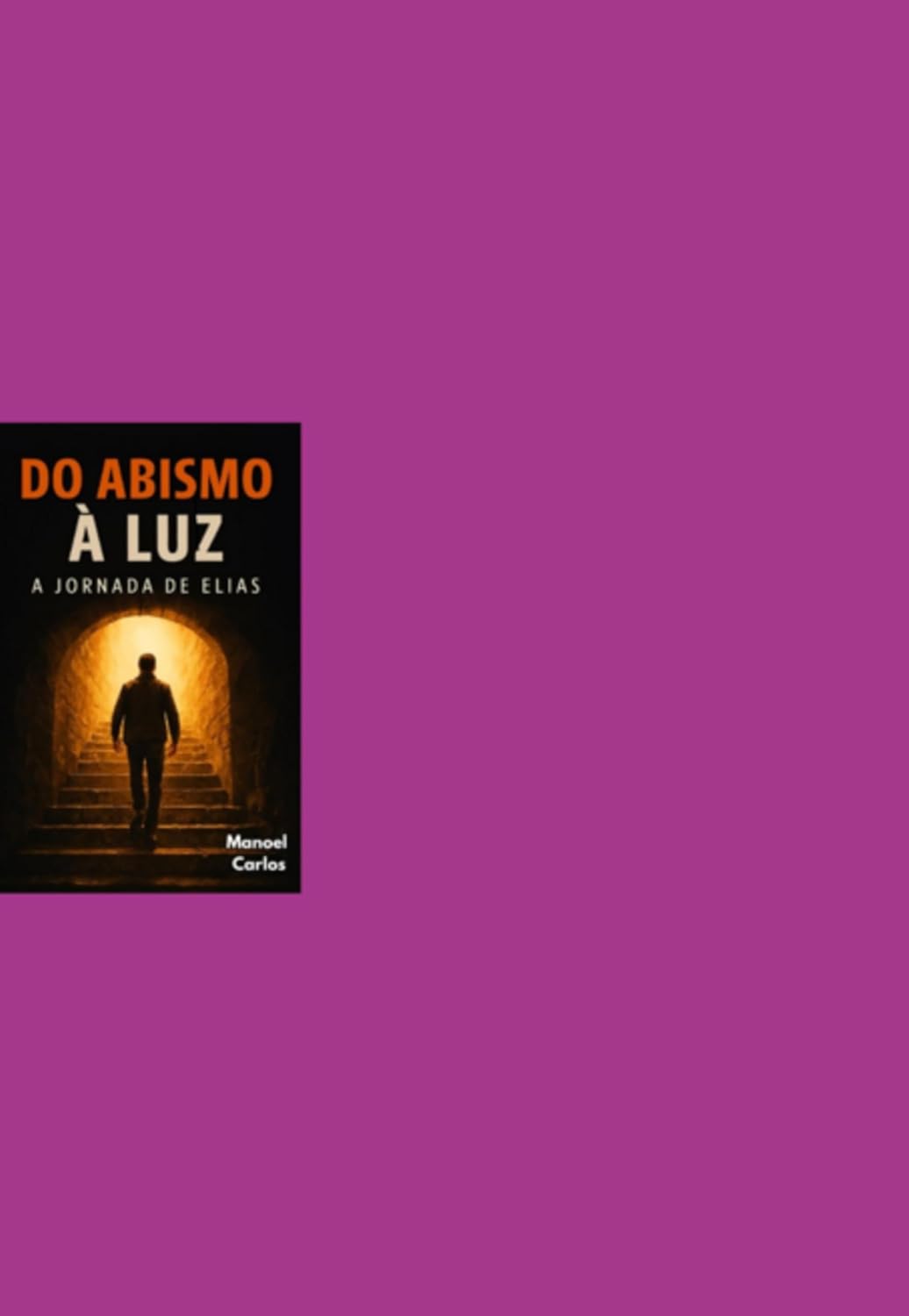 ler totalmente Do Abismo A Luz