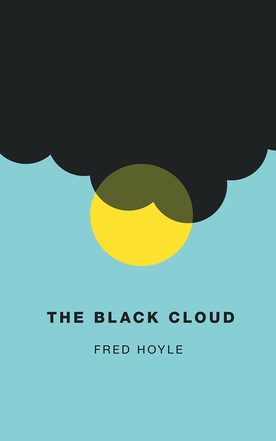 ler totalmente The Black Cloud (Valancourt 20th Century Classics) (English Edition)