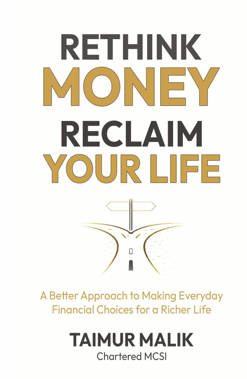 Rethink Money, Reclaim Your Life: A Better Approach to Making Everyday Financial Choices for a Richer Life baixar o livro de graça