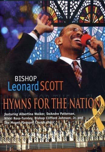 ler totalmente Hymns for the Nation