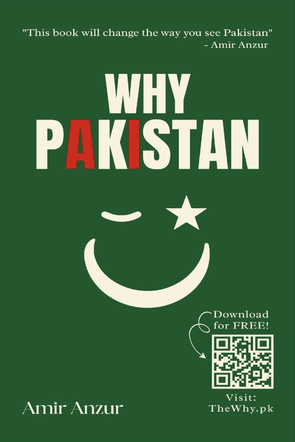 ler totalmente Why Pakistan: The Overlooked Land of Talent, Scale, and Opportunity, and How to Build Wealth From It