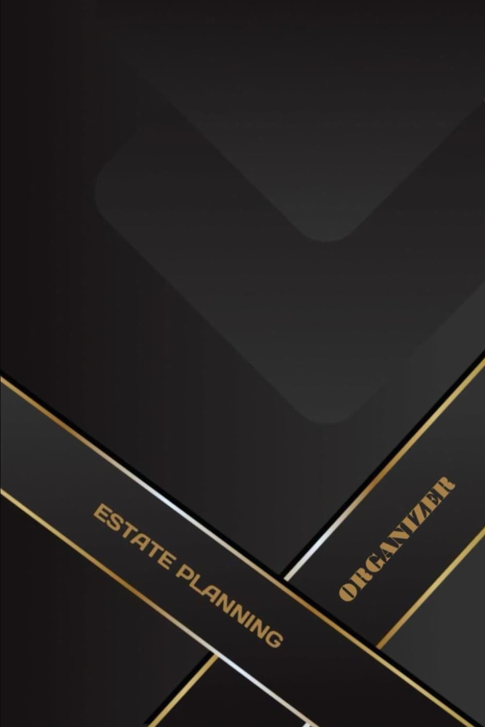 ler totalmente Estate Planning Organizer: Easy to Read End of Life Will Planner (Everything Your Family Needs to Know and Do, Just Incase... 6 x 9)
