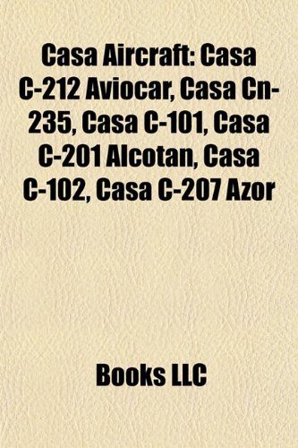 capítulo por capítulo baixar Casa Aircraft