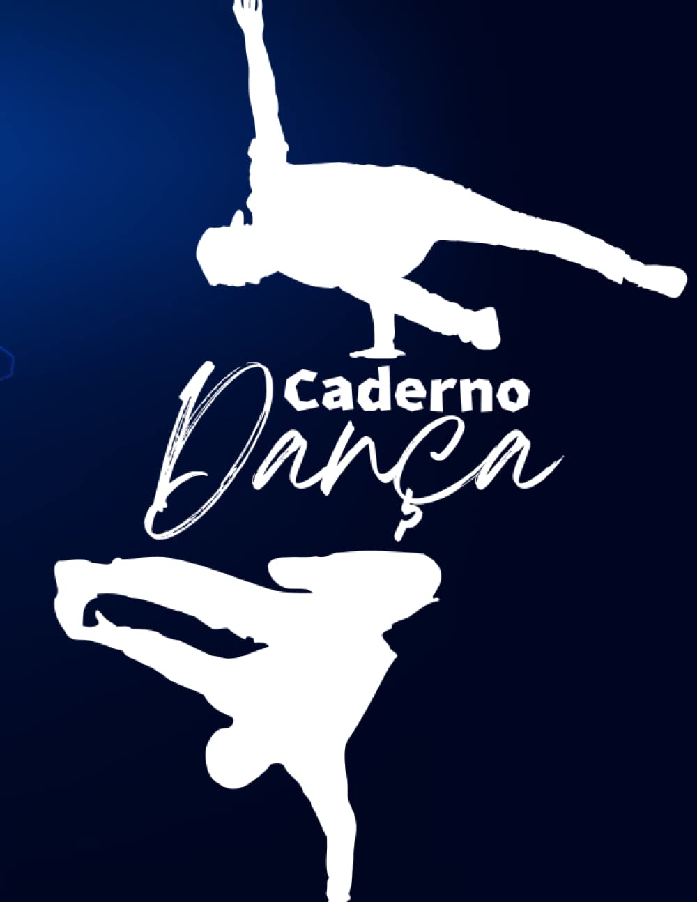 capítulo por capítulo baixar Caderno Dança: Diário de Prática para Caderno de Coreografias de Bailarinos | Recurso de dança para um dançarino apaixonado | Plano de aula, registro... registro de prática. (Portuguese Edition)