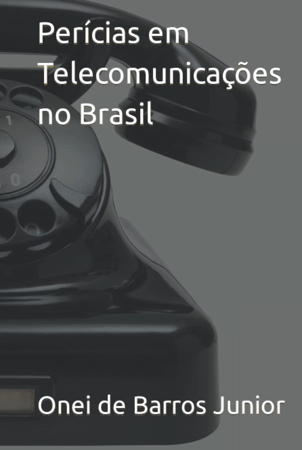 Perícias em Telecomunicações no Brasil (Portuguese Edition) baixar livro de graça