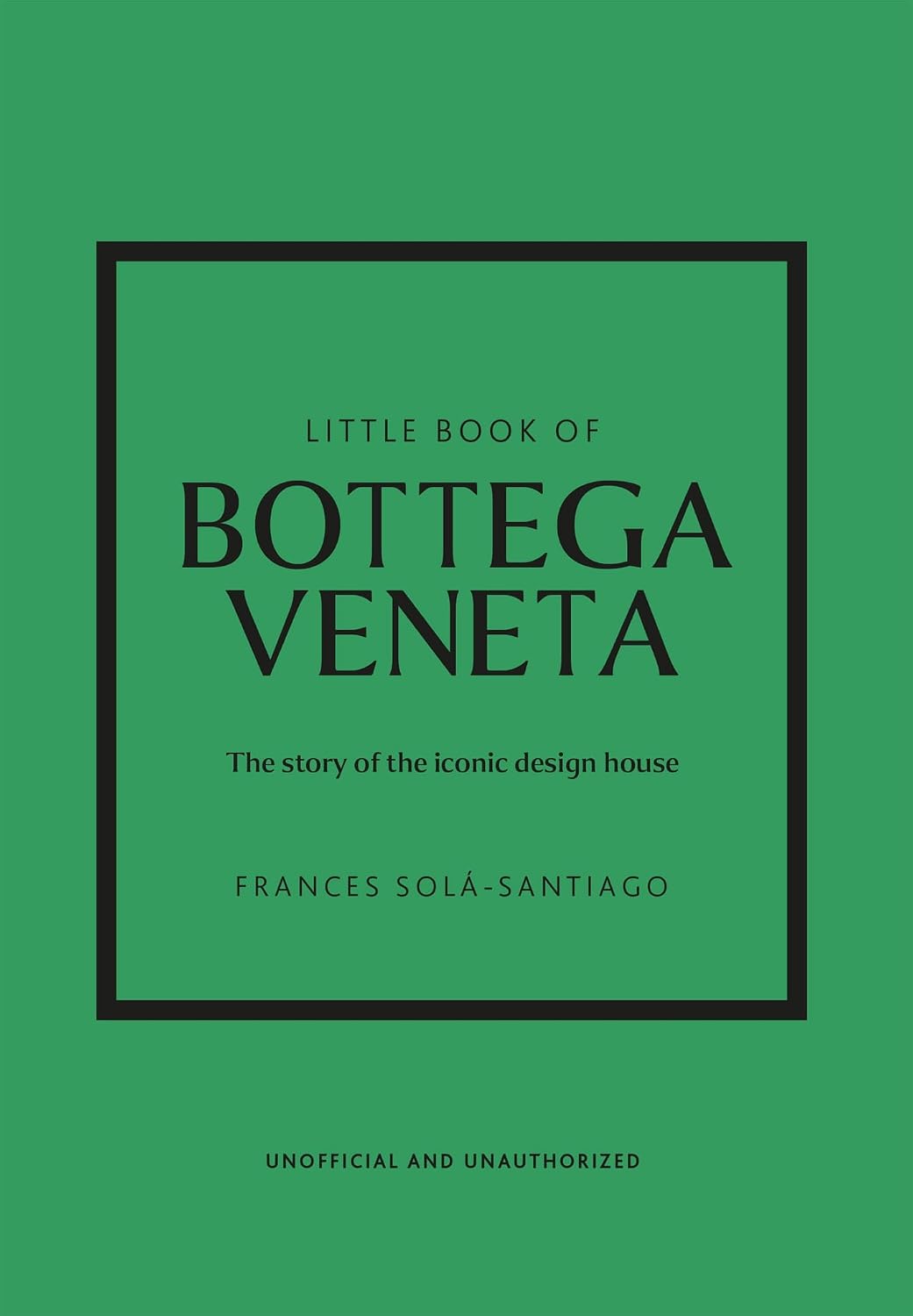 ler totalmente Little Book of Bottega Veneta: The story of the iconic fashion house (Little Books of Fashion) (English Edition)