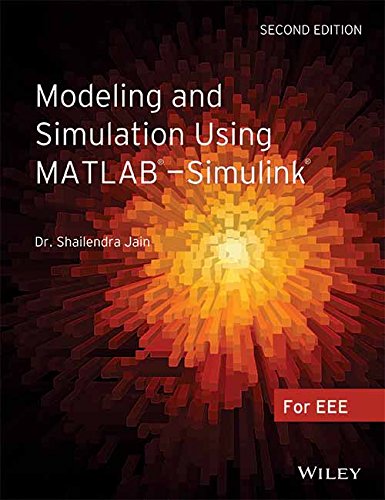 capítulo por capítulo baixar Modeling and Simulation using MATLAB - Simulink, 2ed (English Edition)