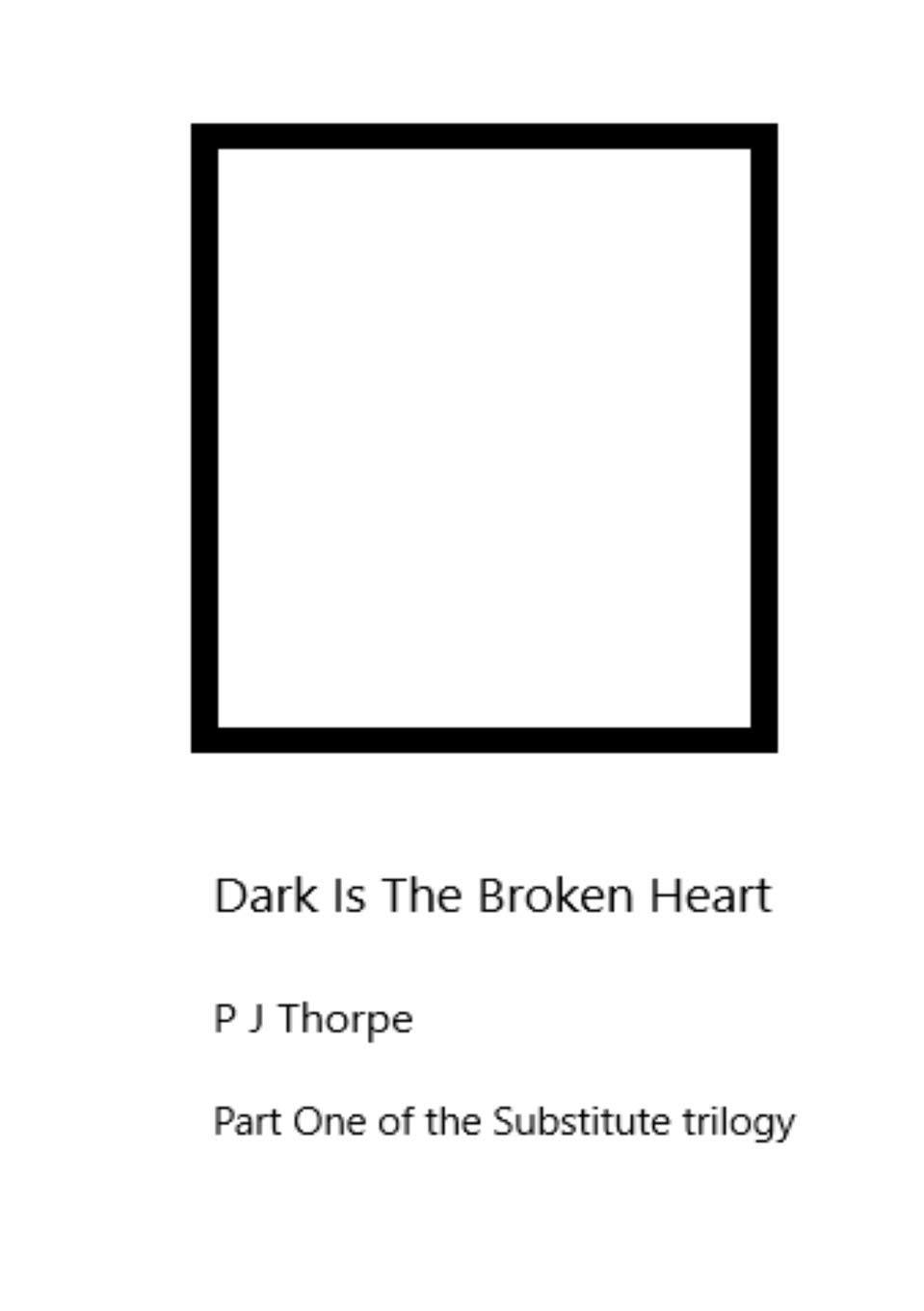capítulo por capítulo baixar Dark Is The Broken Heart