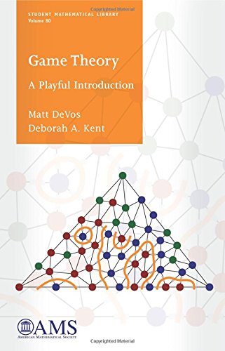 capítulo por capítulo baixar Game Theory: A Playful Introduction