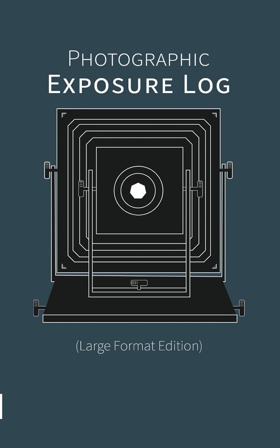 capítulo por capítulo baixar Photographer's Exposure Log: Large Format Edition
