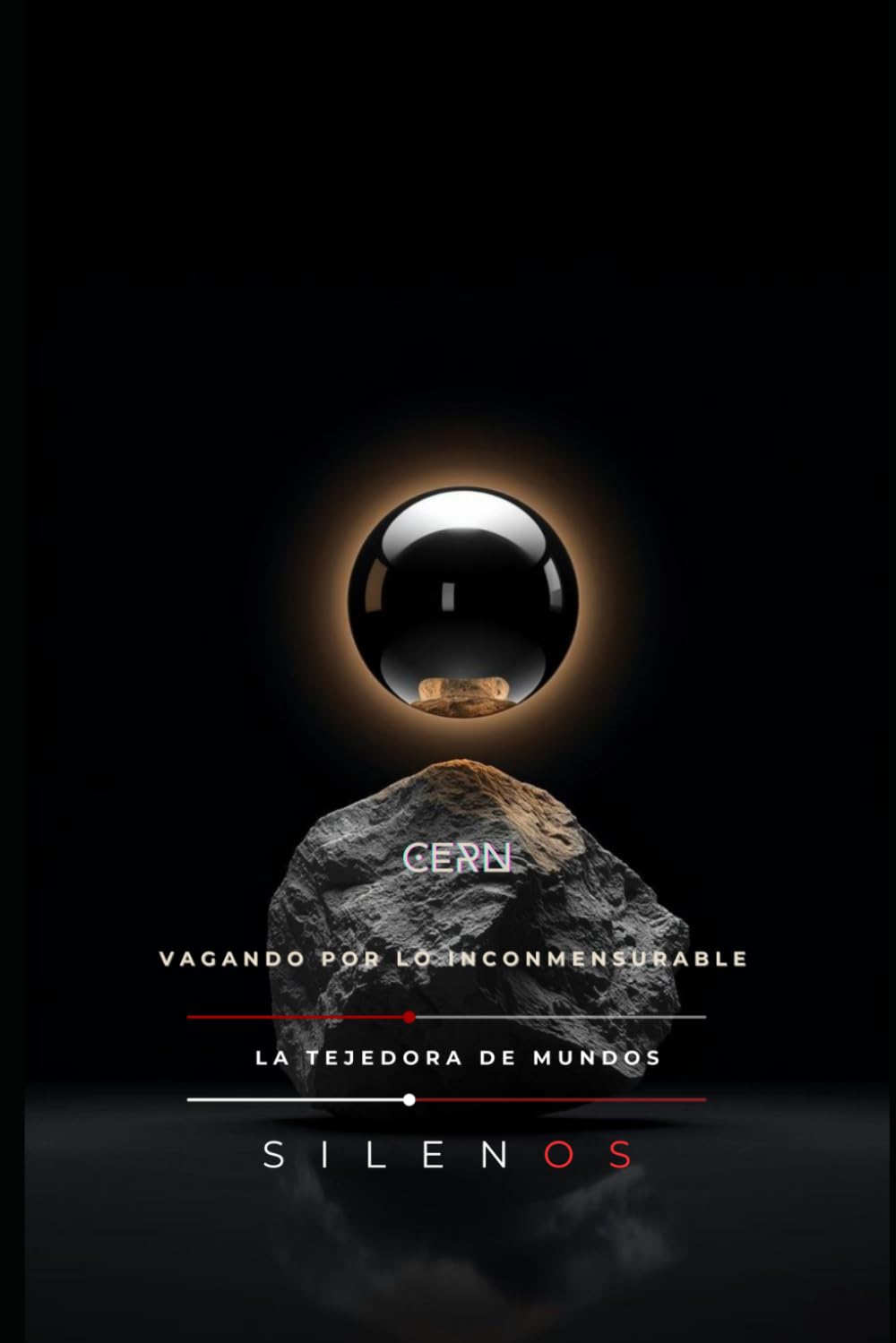 ler totalmente CERN: VAGANDO POR LO INCONMENSURABLE (Illuminati) (Spanish Edition)