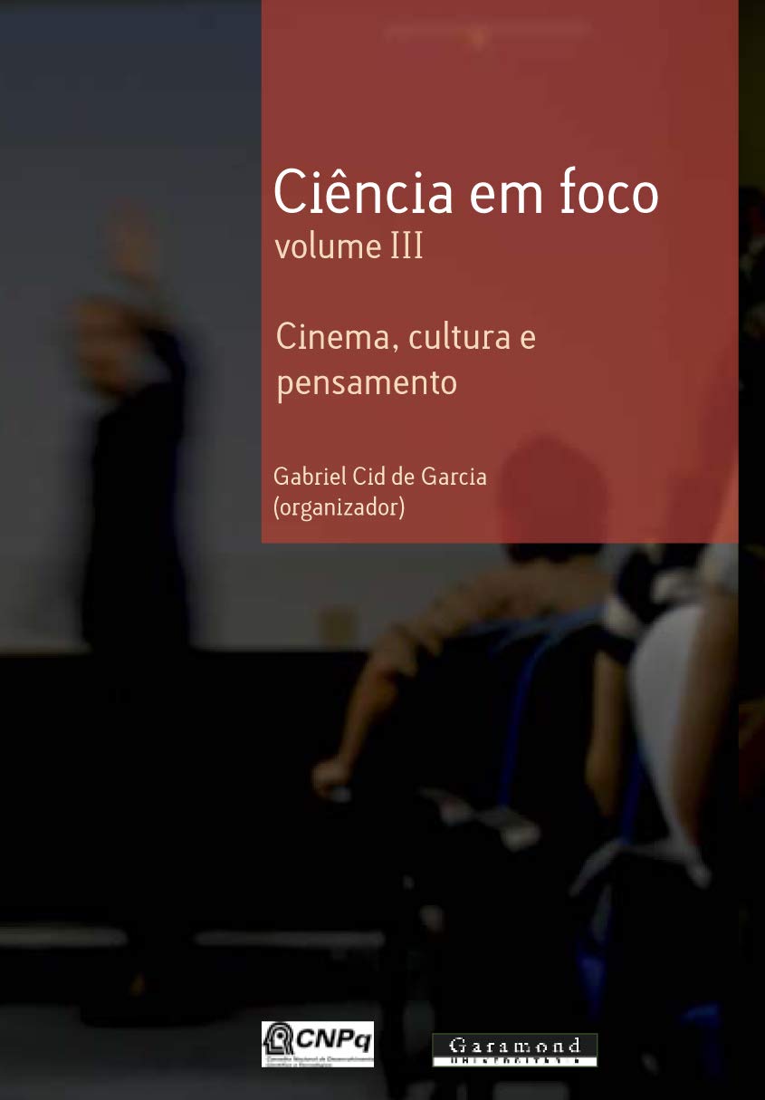 Ciência em foco: cinema, cultura e pensamento v. 3 baixar livro de graça