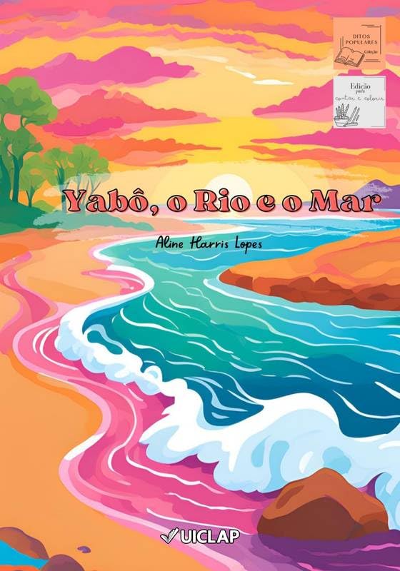 Yabô, o Rio e o Mar baixar o livro de graça