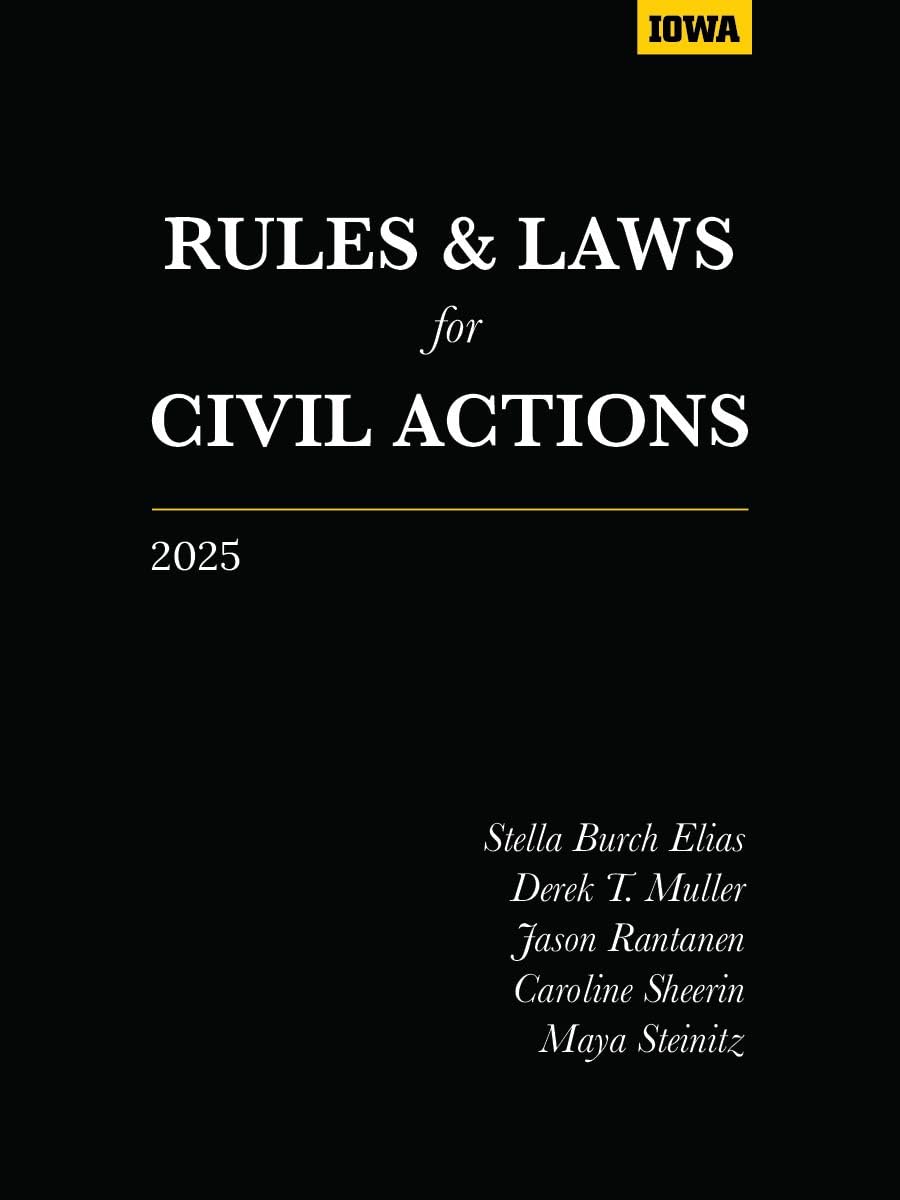 ler totalmente Rules and Laws for Civil Actions: 2025 (English Edition)