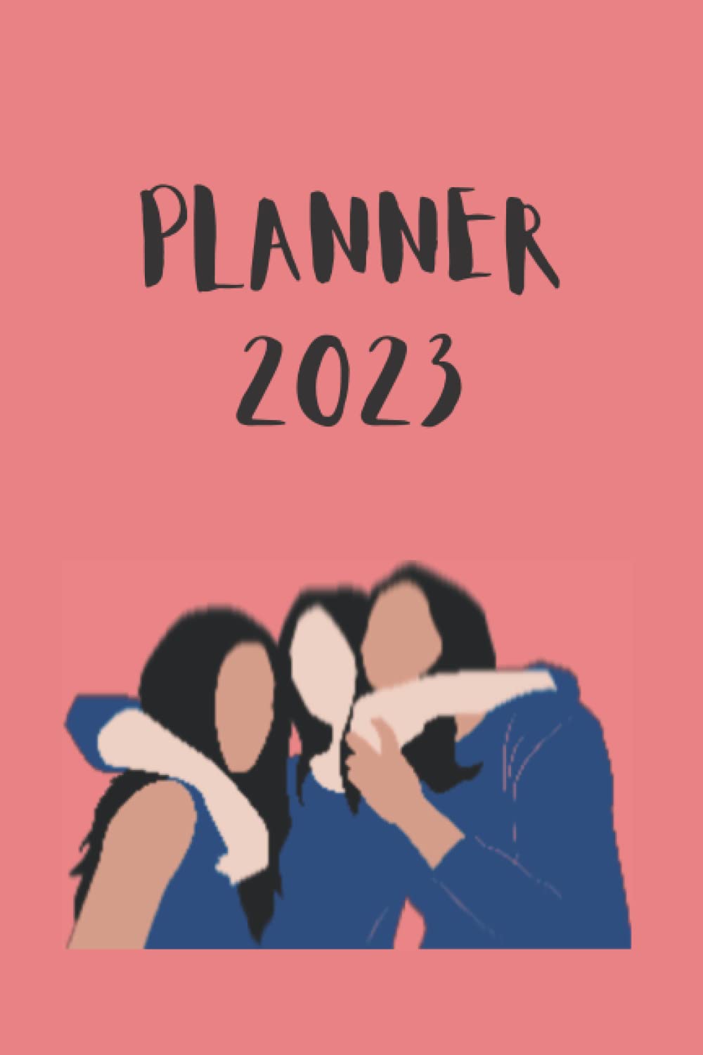 ler totalmente PLANNER 2023