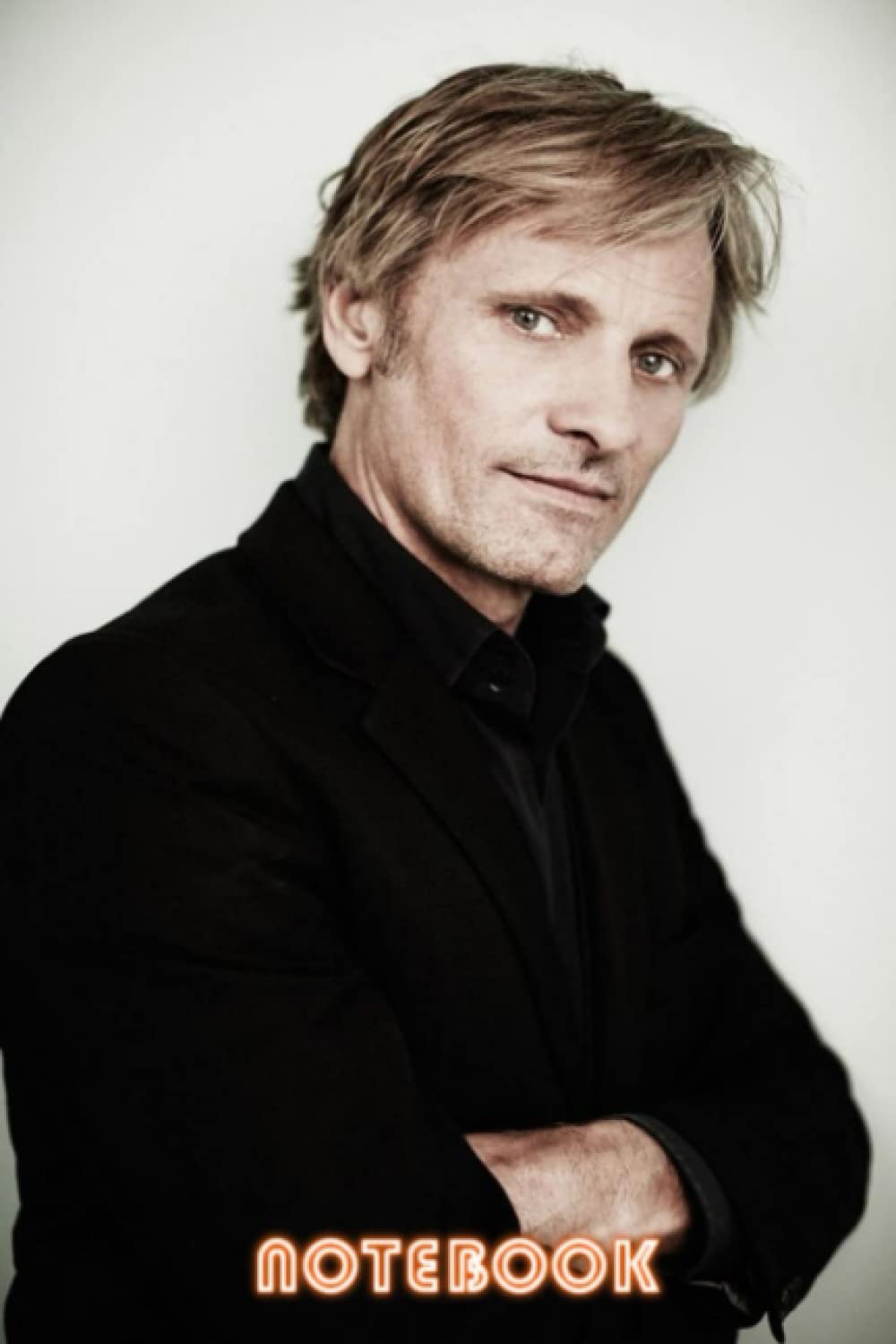 capítulo por capítulo baixar Notebook: Viggo Mortensen Notebook Journal & Composition, Thankgiving Notebook College Ruled Type #R404