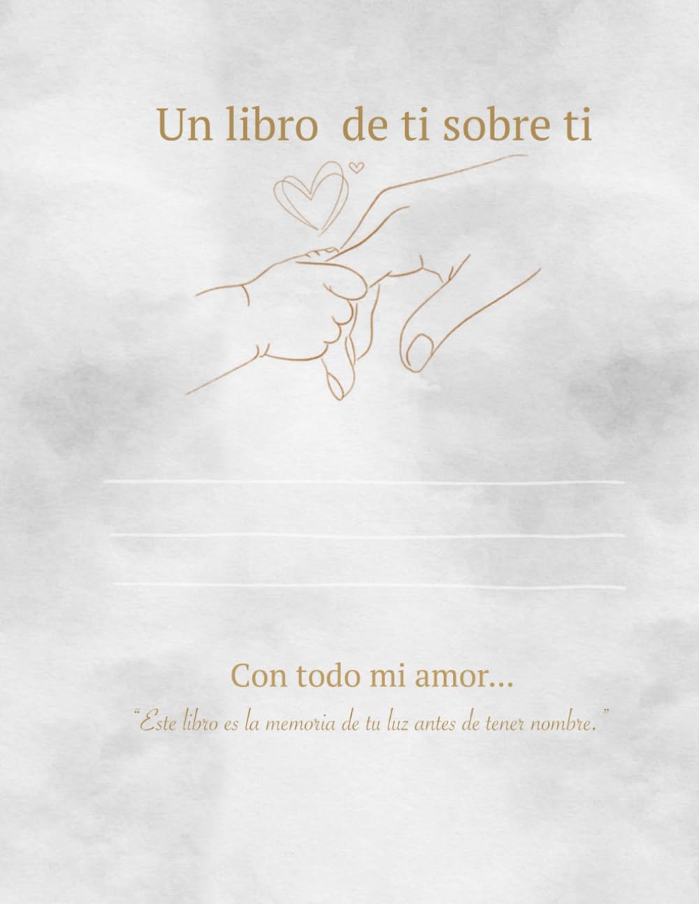 ler totalmente un libro para ti sobre ti: Diario mamá