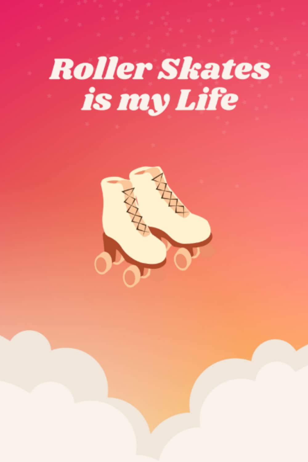 Roller Skates is my Life baixar o livro de graça