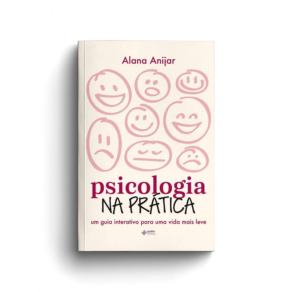 capítulo por capítulo baixar Psicologia na prática: Um guia interativo para uma vida mais leve