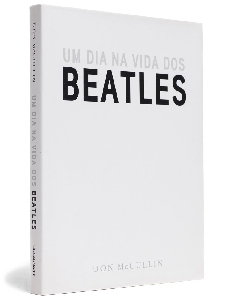 Um Dia na Vida dos Beatles baixar o livro de graça