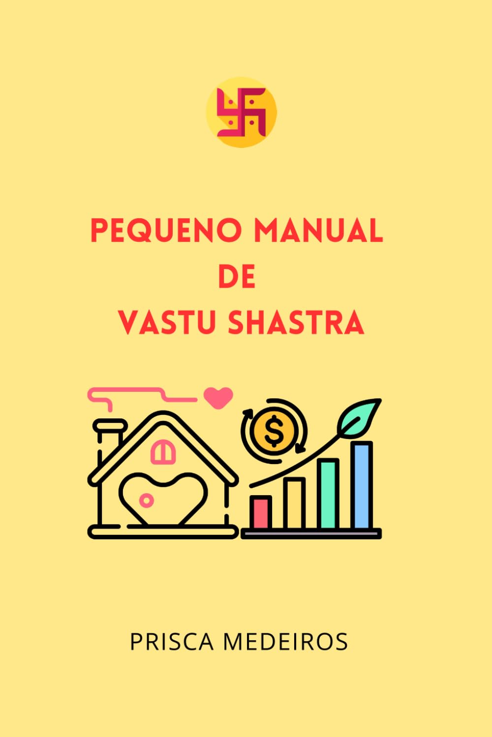 capítulo por capítulo baixar Pequeno Manual de Vastu Shastra (Portuguese Edition)