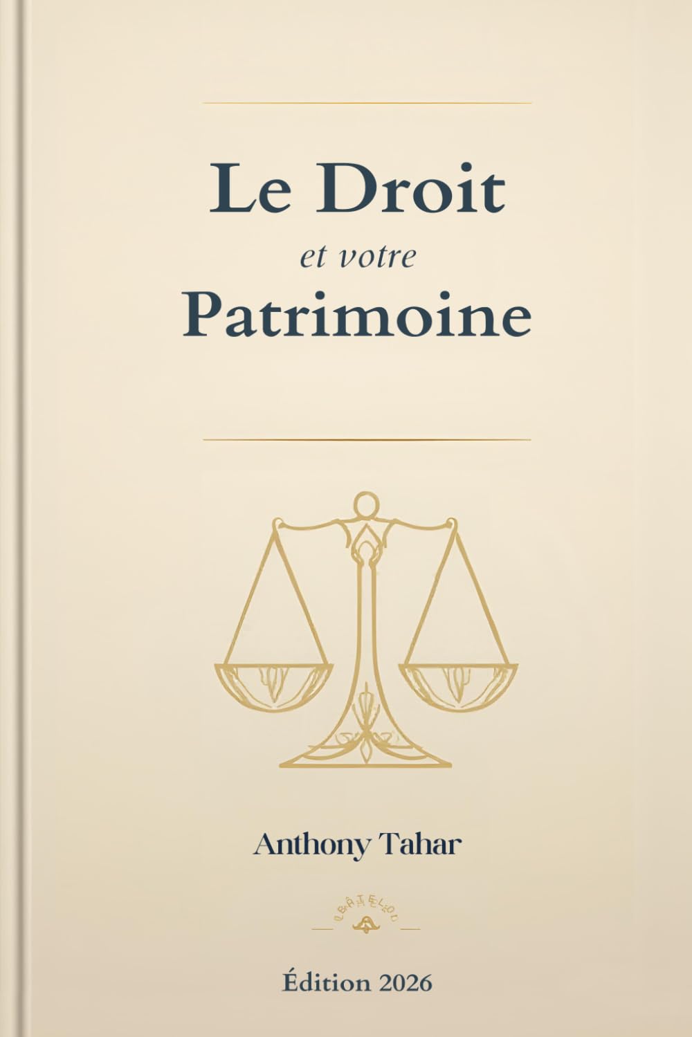 Le Droit et votre Patrimoine (French Edition) baixar o livro de graça