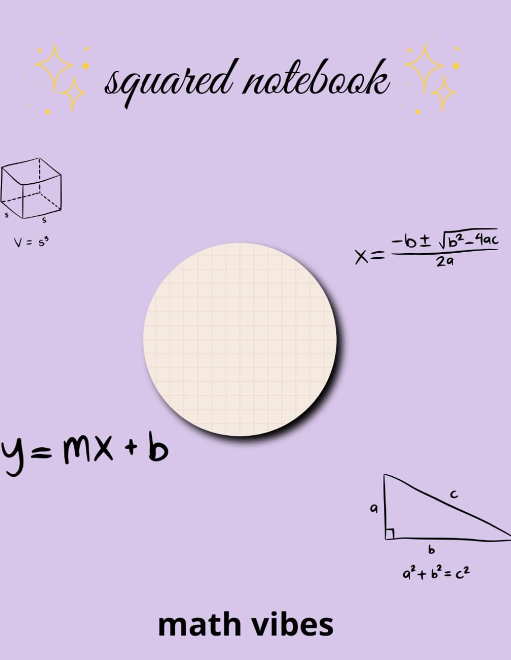 ler totalmente Squared Notebook: olivia style (Spanish Edition)