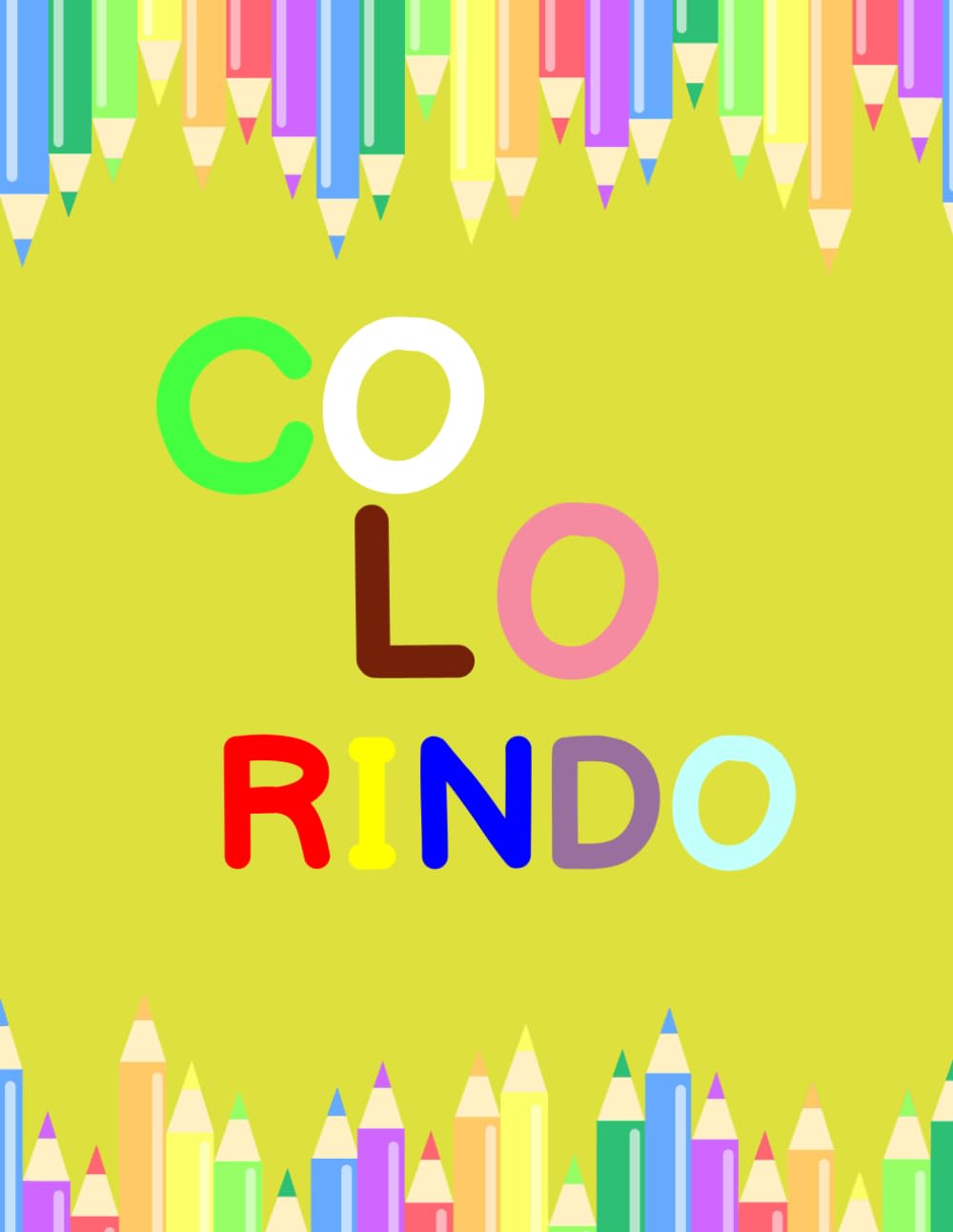 COLORINDO (Portuguese Edition) baixar livro de graça