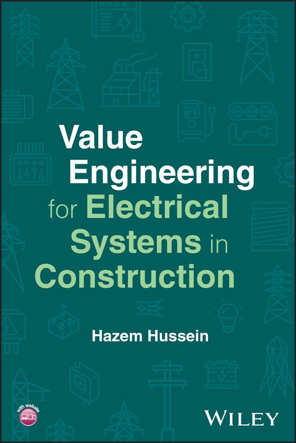 Value Engineering for Electrical Systems in Construction (English Edition) baixar o livro de graça