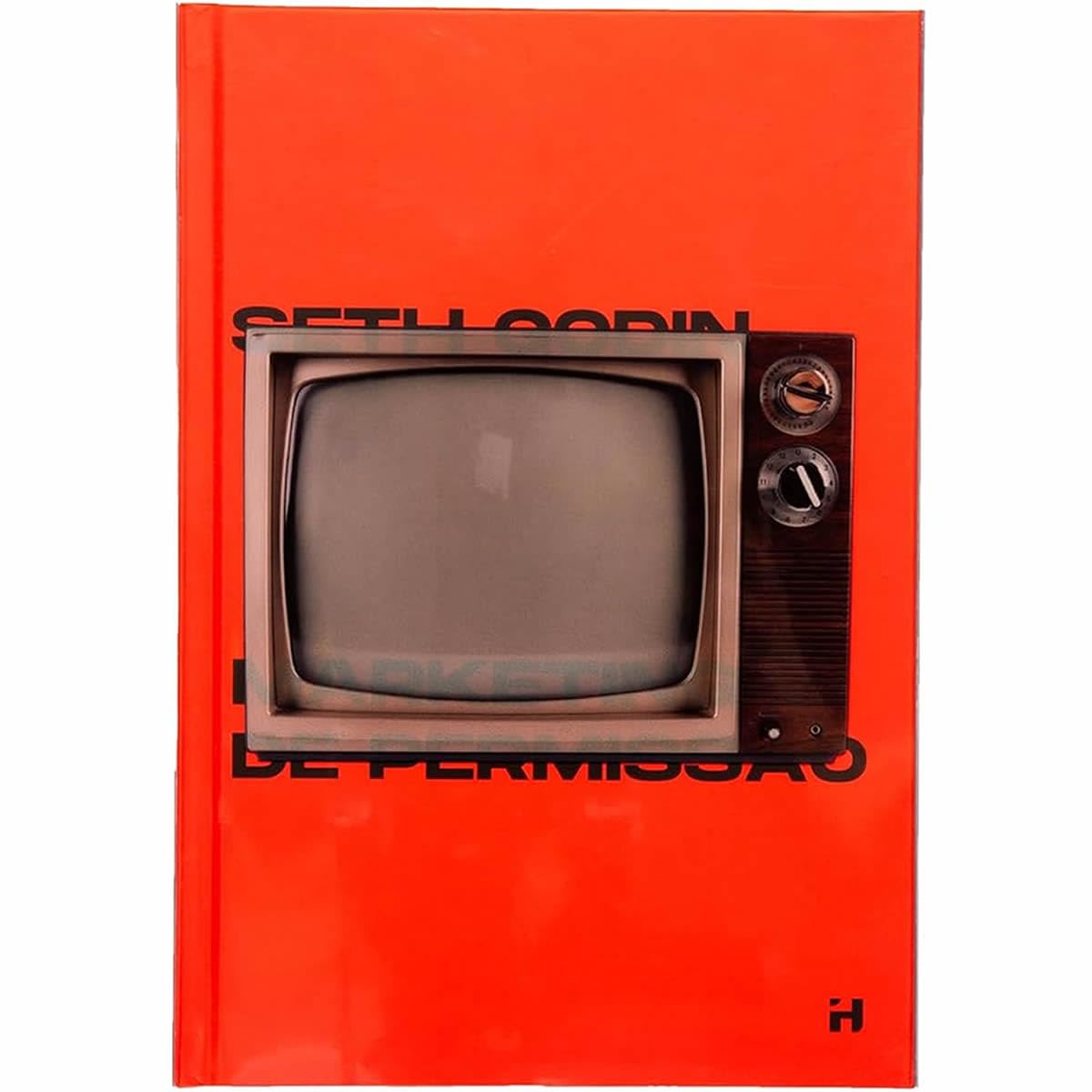 Marketing de Permissão - As estratégias de Seth Godin para vender mais e conquistar clientes vitalícios. baixar livro de graça