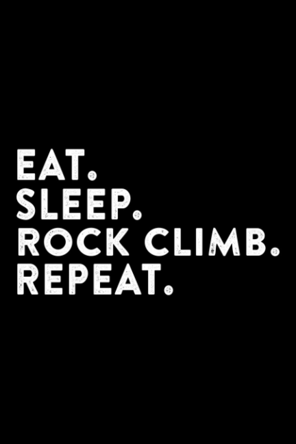 Architecture Project Book - Eat Sleep Climb Repeat Rock Climbing Climber Gift Nice: Daily Writing Notebook Log for Architects - Architecture Project... a Track Of all Your Projects,Personalized baixar o livro de graça