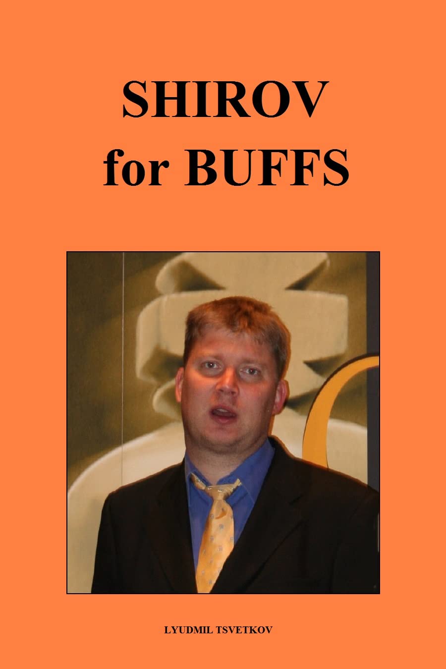 capítulo por capítulo baixar Shirov for Buffs (Chess Players for Buffs) (English Edition)