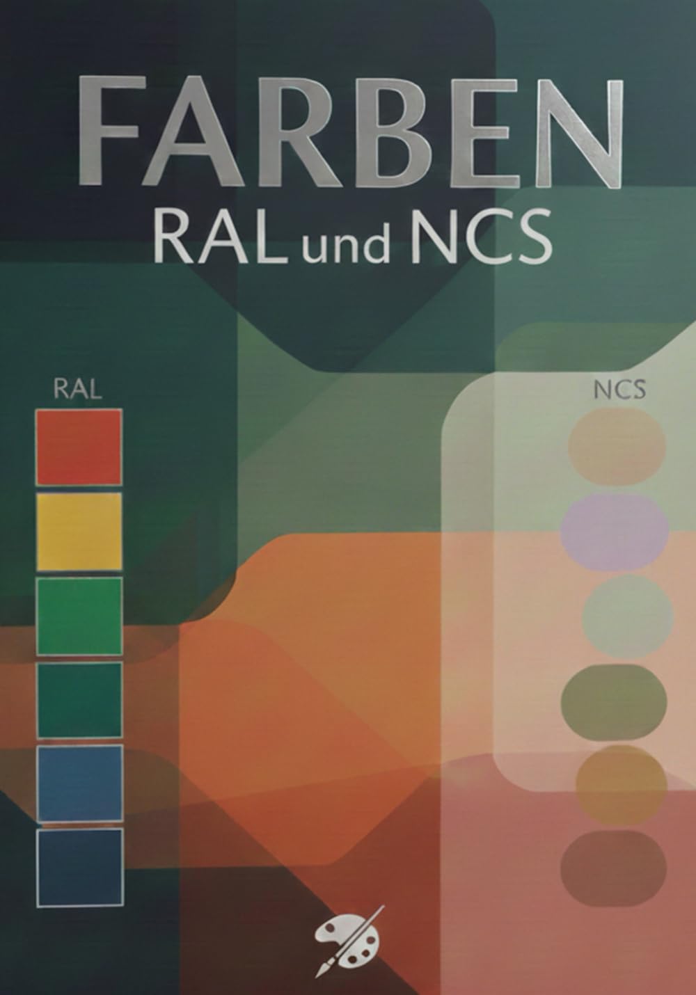 Farben RAL und NCS (German Edition) baixar o livro de graça