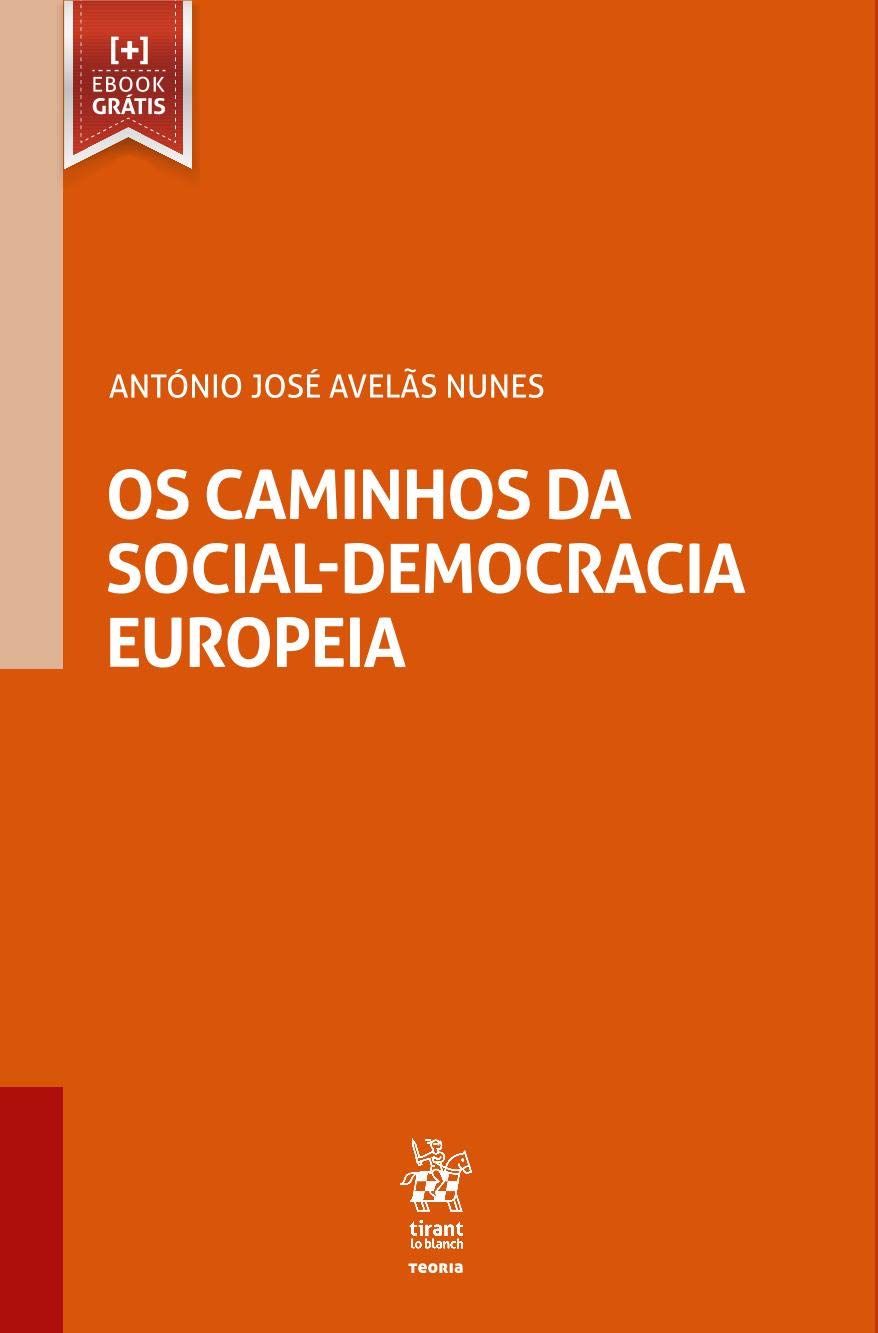 Os Caminhos da Social-democracia Europeia baixar o livro de graça