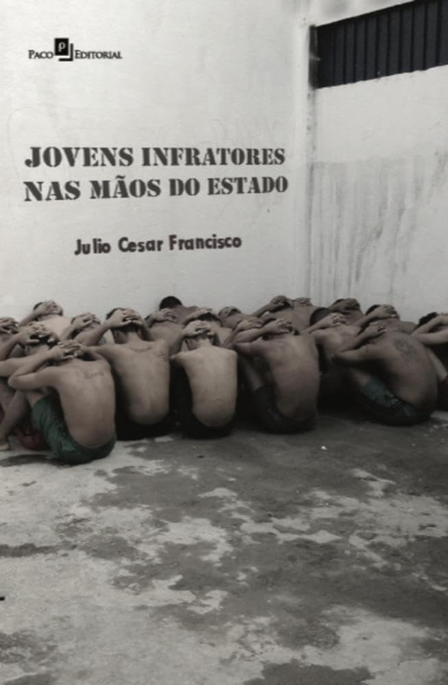 capítulo por capítulo baixar Jovens Infratores nas Mãos do Estado