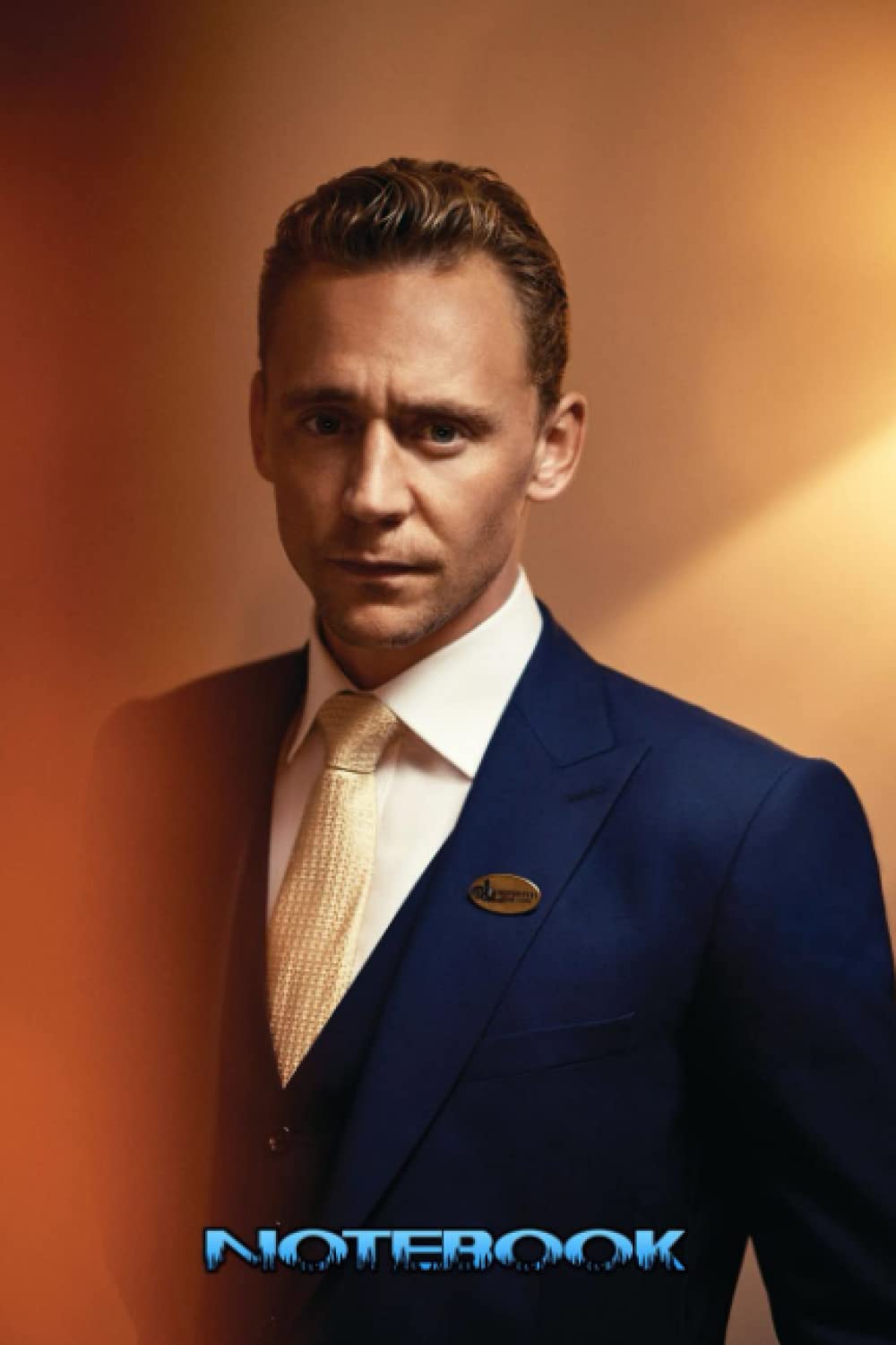 Notebook: Tom Hiddleston Notebook for Taking Notes Writing Workbook for Fan. Thankgiving Notebook Gift For Boys and Girls Type #A427 baixar o livro de graça